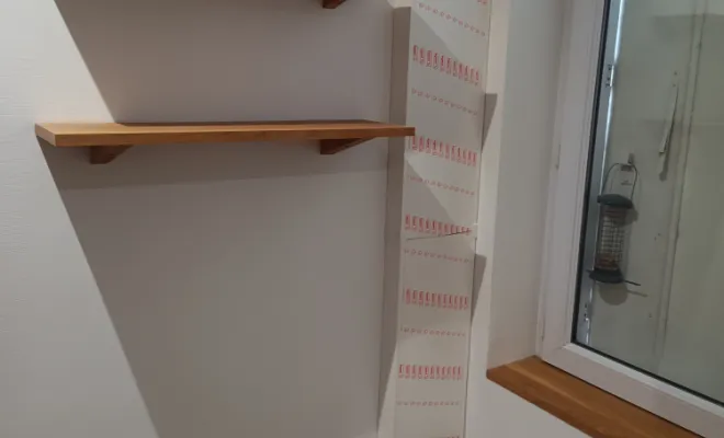 Préparation déplacement compteur linky , Angoulême, NG2M ELEC